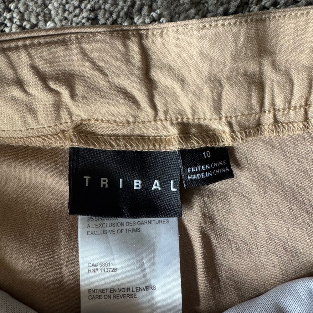 TRIBAL Brand Women’s Bundle (Size 10) - Picture 11 of 11